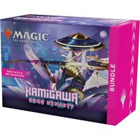 Magic Kamigawa Bundle Neon Dynasty